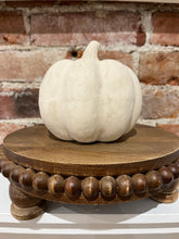 Load image into Gallery viewer, Paper Mache Pumpkins