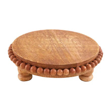 Load image into Gallery viewer, Beaded Risers