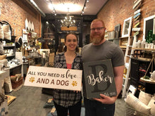 Load image into Gallery viewer, Pick Your Project Workshop