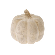Load image into Gallery viewer, Paper Mache Pumpkins