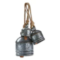 Load image into Gallery viewer, Set of 3 Bells