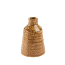Load image into Gallery viewer, Earthen Terra Cotta Vase