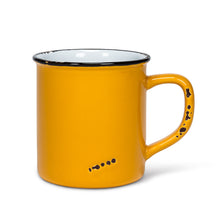 Load image into Gallery viewer, Mug - Enamel Look