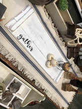 Load image into Gallery viewer, Handcrafted Wood- Table Tray