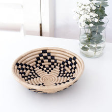 Load image into Gallery viewer, Wall Basket- Bariku Bowl