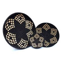Load image into Gallery viewer, Wall Basket- Bariku Bowl