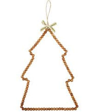 Load image into Gallery viewer, Beaded Tree Door Hanger