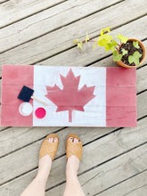 Load image into Gallery viewer, Canada Flag Workshop - Saturday, June 27 at 11am