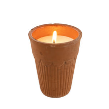Load image into Gallery viewer, Chai Cup Candle