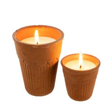 Load image into Gallery viewer, Chai Cup Candle