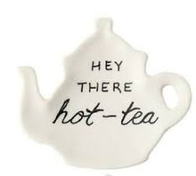 Load image into Gallery viewer, Tea Plates