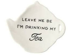 Load image into Gallery viewer, Tea Plates