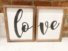 Load image into Gallery viewer, LOVE set