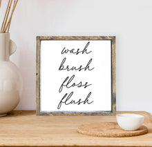 Load image into Gallery viewer, Ready Made- Mini Wood Signs