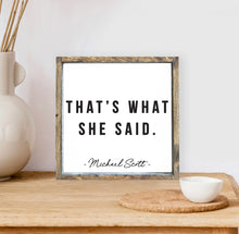 Load image into Gallery viewer, Ready Made- Mini Wood Signs