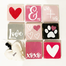 Load image into Gallery viewer, Mini Wood Tiles- Everyday