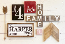 Load image into Gallery viewer, Gallery Wall - We Paint it for You!