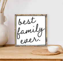 Load image into Gallery viewer, Ready Made- Mini Wood Signs