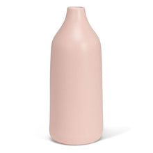 Load image into Gallery viewer, Tall Pink Vase