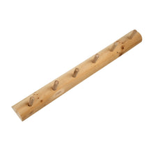 Load image into Gallery viewer, Driftwood Peg Hooks
