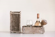 Load image into Gallery viewer, Wood Distressed Brick Mold