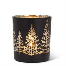 Load image into Gallery viewer, Tree Tealight Holders
