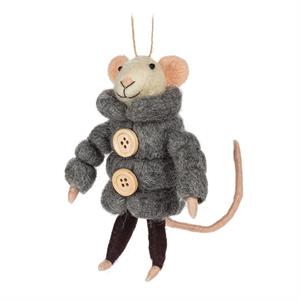 Parka Mouse