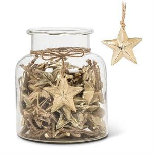 Simple Star Ornament