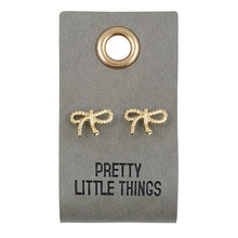 Load image into Gallery viewer, Jewelry- Adorable Little Earrings
