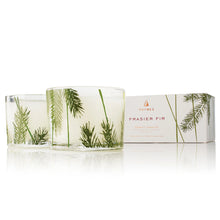 Load image into Gallery viewer, Frasier Fir Pine Needle Candle
