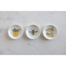 Load image into Gallery viewer, Bee and Honey Dishes
