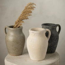 Load image into Gallery viewer, Rhodes Pitcher Vase
