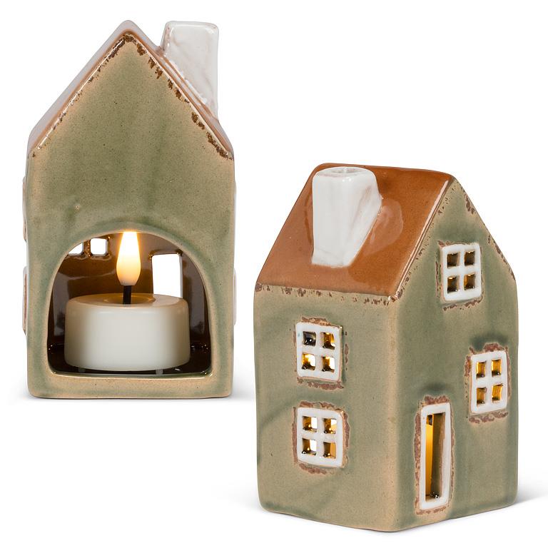 Candle House