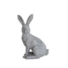 Load image into Gallery viewer, Cement Rabbit
