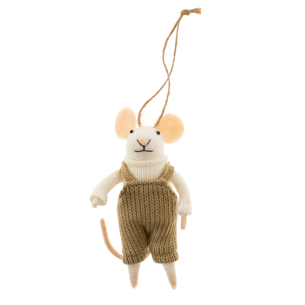 Dungarees Dorian Mouse