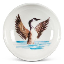 Load image into Gallery viewer, Small Canada Goose Dish
