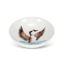Load image into Gallery viewer, Small Canada Goose Dish
