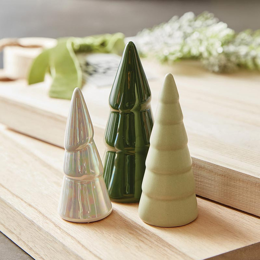 Ceramic Trees Boxed Set
