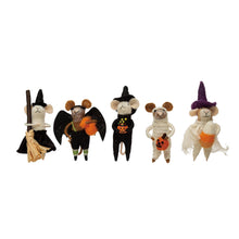 Load image into Gallery viewer, Halloween Mice
