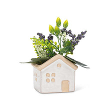 Load image into Gallery viewer, Mini House Planter
