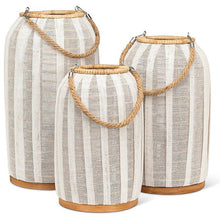 Load image into Gallery viewer, Ivory Lanterns

