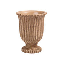 Load image into Gallery viewer, Large Cement Urn
