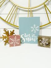 Load image into Gallery viewer, Holiday Sign Workshop
