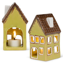 Load image into Gallery viewer, Candle House
