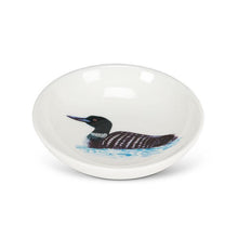 Load image into Gallery viewer, Small Loon Dish
