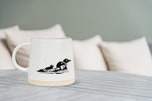 Load image into Gallery viewer, Loon Mug
