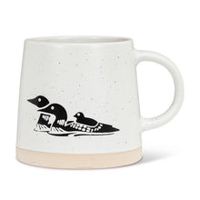 Load image into Gallery viewer, Loon Mug
