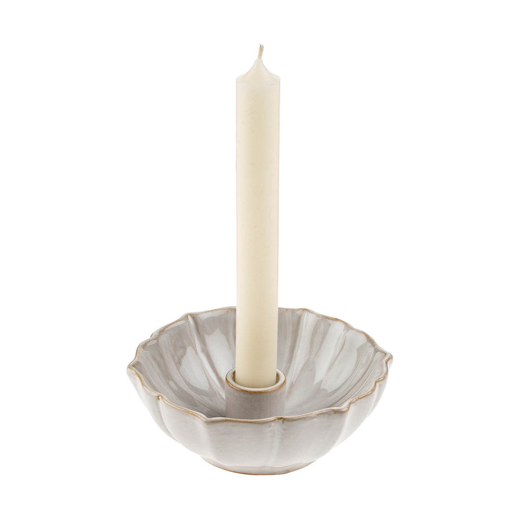 Lotus Candle Holder