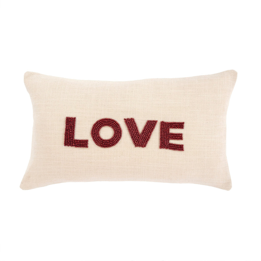 Love Your Pillow