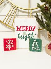 Load image into Gallery viewer, Holiday Sign Workshop
